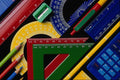 689032 Plastic Stationery Products A4 Photo Print