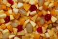 689042 Fruit Salad A4 Photo Print