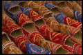 689058 Shoes At The Market A4 Photo Print