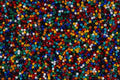 689078 Beads A4 Photo Print