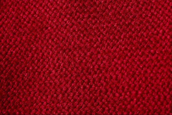 689080 Wool A4 Photo Print
