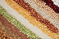 689082 Group Of Pulses A4 Photo Print