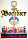 6897 Vintage Advert A4 Photo Print