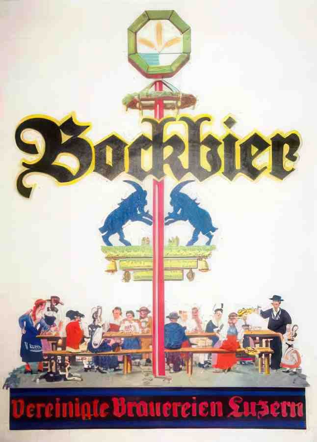 6897 Vintage Advert A4 Photo Print