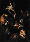 68nativi 2 Art A4 Photo Print