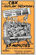 69 minutes 01 film star poster A4 Photo Print