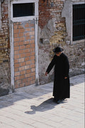 690000 Parish Resident, Venice, Italy A4 Photo Print
