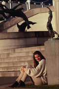 690008 Trish, Victoria, British Columbia, Canada A4 Photo Print