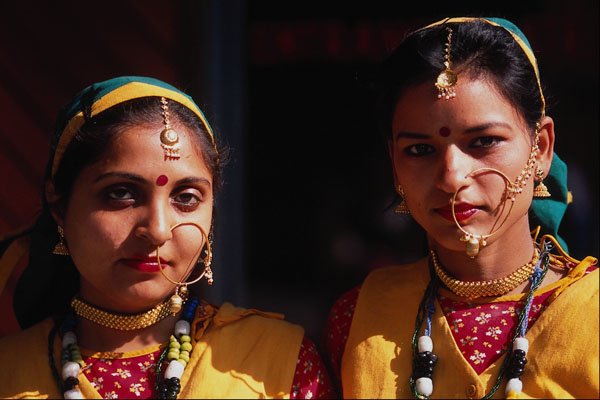 690028 Garhiwal, India A4 Photo Print