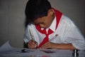 690042 The Mangyongdae Children's Palace, Pyongyang, North Korea A4 Photo Print