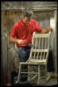 690050 Furniture Restoration A4 Photo Print