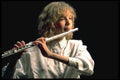 690051 Flutist A4 Photo Print