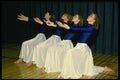 690056 Gymnastic Performance In Muonio City A4 Photo Print