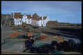 691004 Pittenweem, Fife, Scotland A4 Photo Print