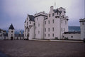 691021 Blair Castle, Blair Atholl, Scotland A4 Photo Print