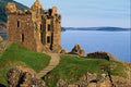 691029 Urquhart Castle, Loch Ness, Scotland A4 Photo Print