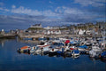 691035 Fincohy, Grampian, Scotland A4 Photo Print
