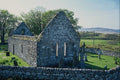 691044 Church Ruins, Islay, Scotland A4 Photo Print