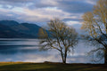 691050 Loch Ness, Scotland A4 Photo Print