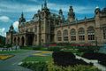 691059 Glasgow Art Gallery Museum A4 Photo Print