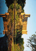 691065 Dunvesan Castle Isle Of Skye A4 Photo Print