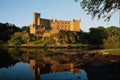 691065 Dunvesan Castle, Isle Of Skye A4 Photo Print