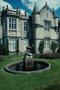 691067 Balmoral, Queen Of England's Scottish Residence A4 Photo Print