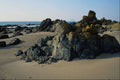 691074 Ballantrae, Ayrshire, Scotland A4 Photo Print