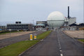 691083 Doureay Power Station, Scotland A4 Photo Print