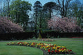 691086 Spring Time, Annahill Gardens, Kilmarnock, Scotland A4 Photo Print