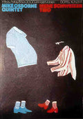 6916 Vintage Advert A4 Photo Print