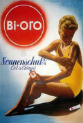 6927 Vintage Advert A4 Photo Print