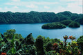 695000 Palau Bay A4 Photo Print