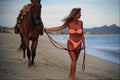 695006 Mykonos, San Jose Del Cabo, Baja, Mexico A4 Photo Print