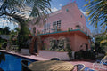 695007 Hotel Casa Raphael, Cabo San Lucas, Baja, Mexico A4 Photo Print