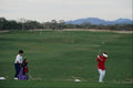 695009 Cabo Real Golf Club, Baja, Mexico A4 Photo Print