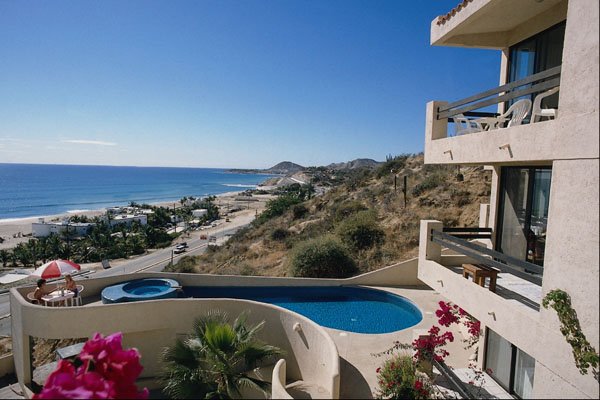 695011 Costa Azul, San Jose Del Cabo, Baja, Mexico A4 Photo Print