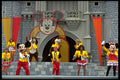695085 Walt Disney World, Florida, U.S.A. A4 Photo Print