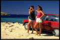695086 Ibiza, Spain A4 Photo Print