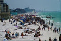 695096 Panama City Beach, Florida, U.S.A. A4 Photo Print