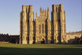 696000 Wells Cathedral, Somerset, England A4 Photo Print