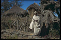 696039 Priest At Acheton Mariam A4 Photo Print
