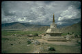 696046 Buddhist Chorten A4 Photo Print