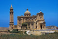 696062 Ta'Pinu Basilica, Ghammer A4 Photo Print