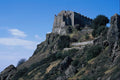 696079 Stravrouni Monastery, Pyrga, Cyprus A4 Photo Print