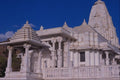 696090 Birla Temple, Jaipur, India A4 Photo Print