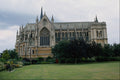 696092 Arundel Cathedral, Sussex, England A4 Photo Print