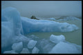 697003 Ice Flow A4 Photo Print