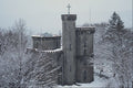 697013 Fonthill Castle, New York, U.S.A. A4 Photo Print
