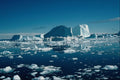 697014 Iceberg, Greenland A4 Photo Print